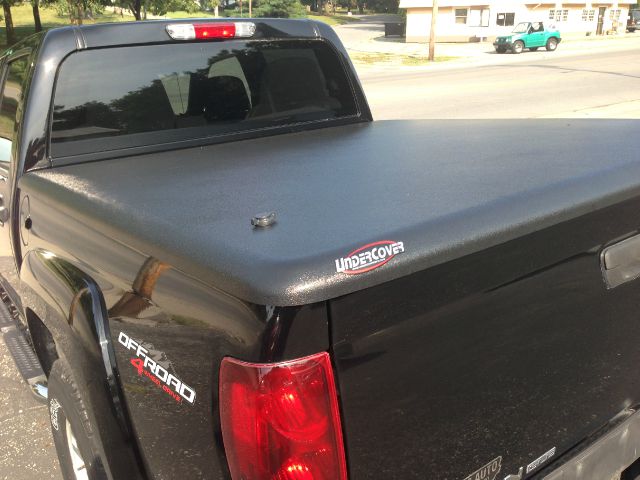 GMC Canyon 2005 photo 3