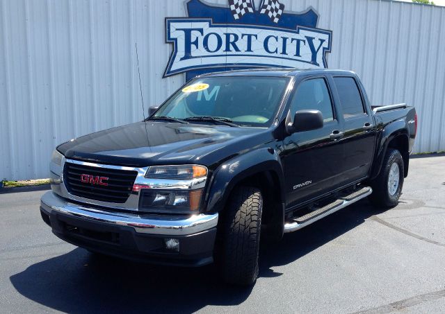 GMC Canyon Level 2, 1-owner Pickup Truck