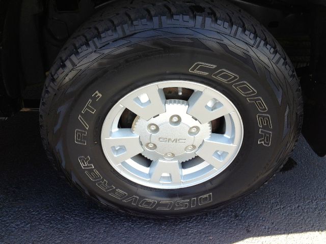 GMC Canyon 2005 photo 3