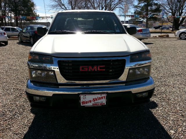 GMC Canyon 2005 photo 2