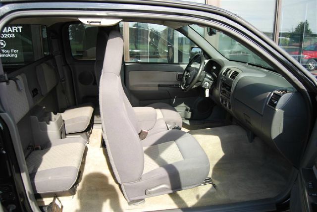 GMC Canyon 2005 photo 3