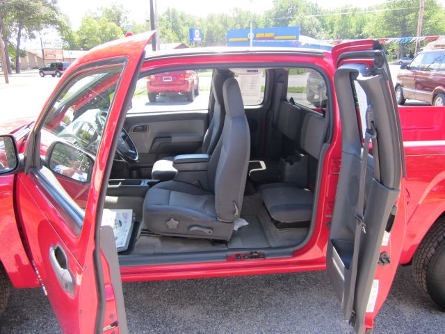 GMC Canyon 2005 photo 1