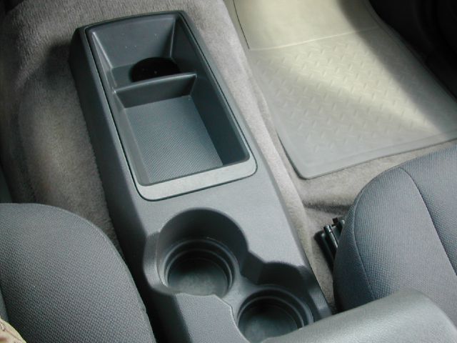 GMC Canyon 2005 photo 17