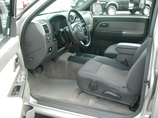 GMC Canyon 2005 photo 3