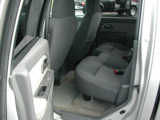 GMC Canyon 2005 photo 4