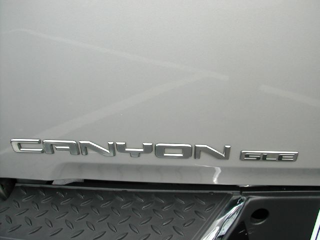 GMC Canyon 2005 photo 5