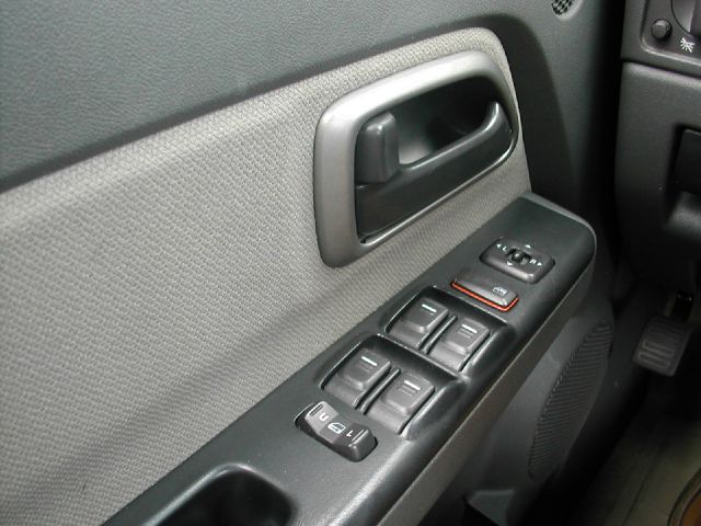 GMC Canyon 2005 photo 7