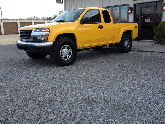 GMC Canyon 2006 photo 4