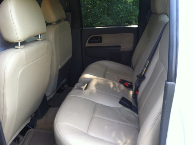 GMC Canyon SLE Sierra 2WD Pickup Truck