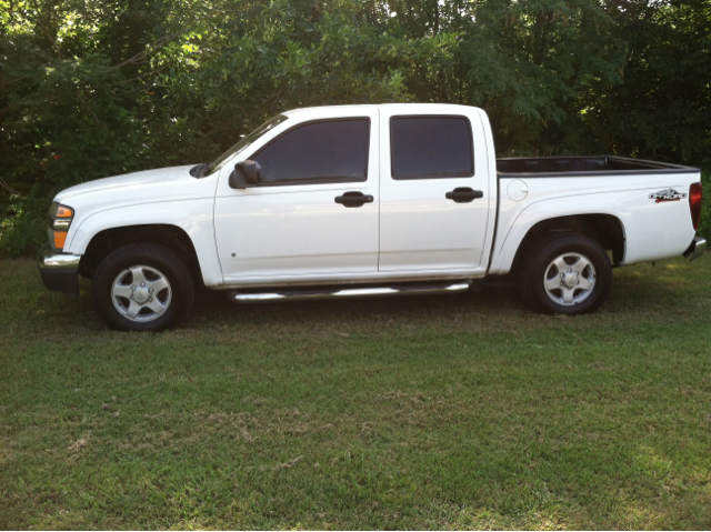 GMC Canyon 2006 photo 3