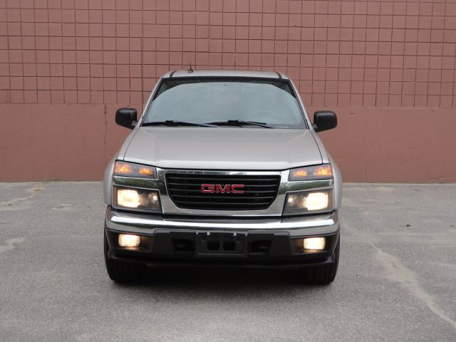 GMC Canyon 2006 photo 1