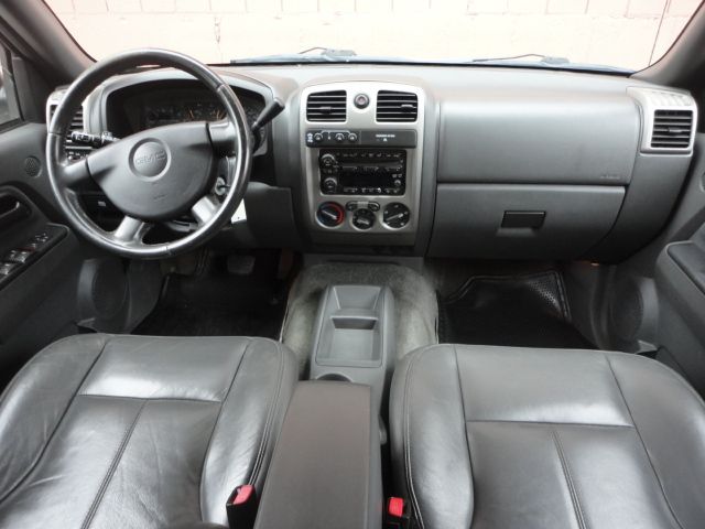 GMC Canyon 2006 photo 3