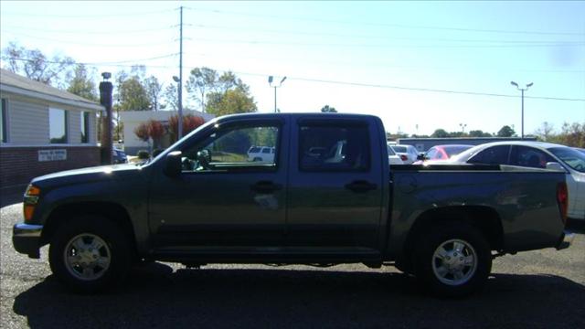 GMC Canyon Touring AT W/dvd Resnavi Pickup