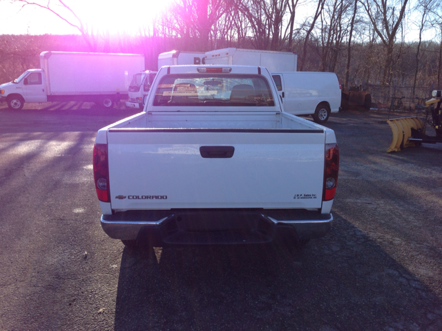 GMC Canyon 2006 photo 4