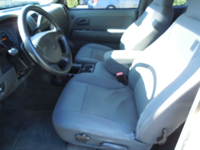 GMC Canyon 2006 photo 1