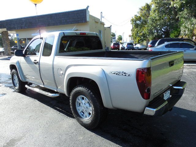 GMC Canyon 2006 photo 2