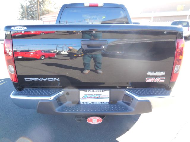 GMC Canyon 2006 photo 4