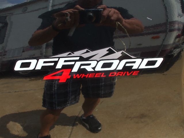 GMC Canyon 2006 photo 4