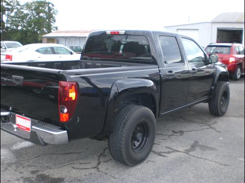 GMC Canyon 2006 photo 1