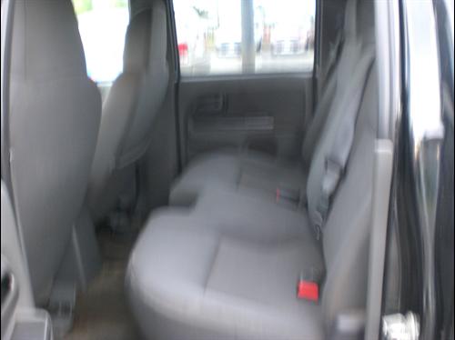 GMC Canyon 2006 photo 3