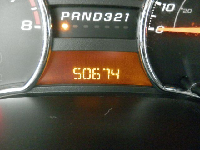 GMC Canyon 4x4 Crew Cab LE Pickup Truck