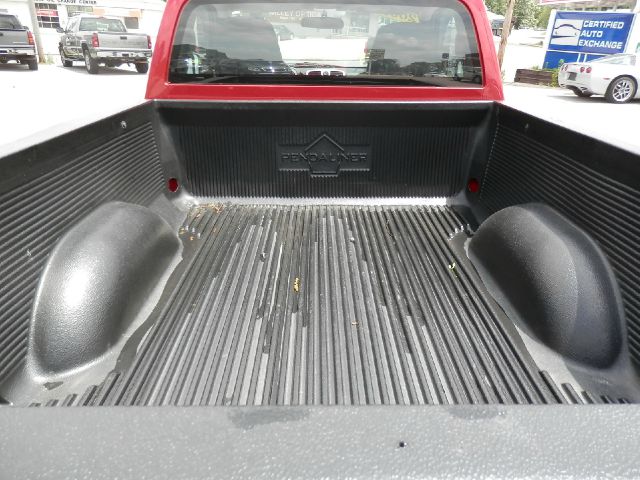 GMC Canyon 2007 photo 15