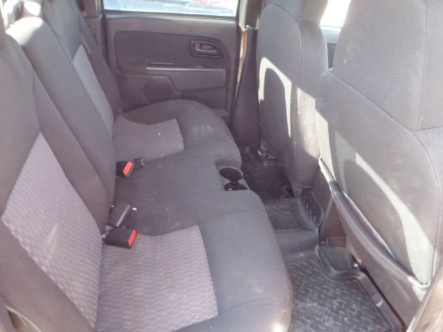 GMC Canyon Base 3500 2 WD Pickup Truck