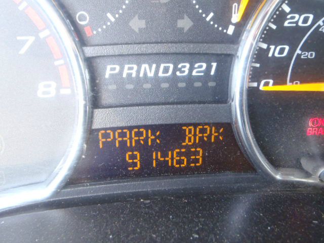 GMC Canyon 2007 photo 1