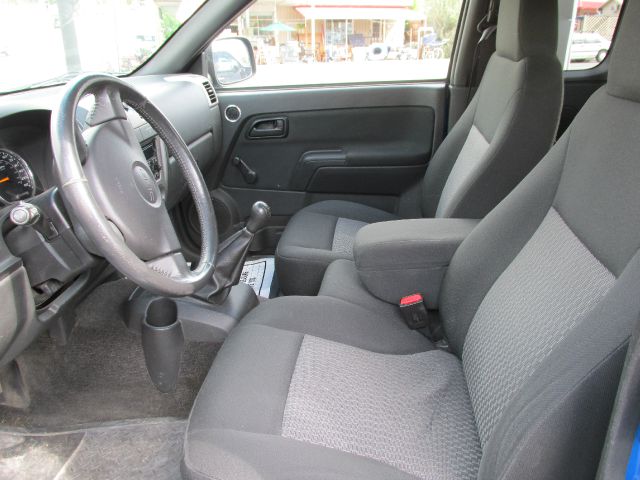 GMC Canyon 2007 photo 5