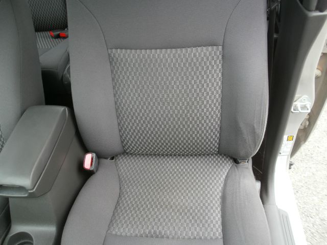 GMC Canyon 2007 photo 7