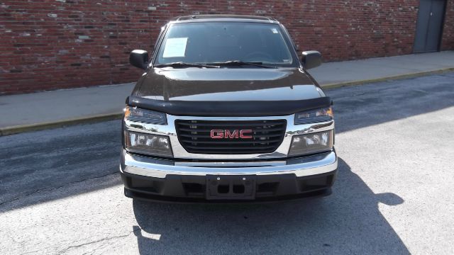 GMC Canyon GLI VR6 Manual Pickup Truck