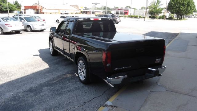 GMC Canyon 2007 photo 3