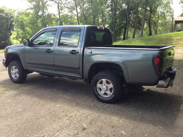 GMC Canyon LT Leather Cd Tape Pickup Truck