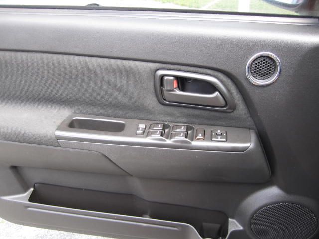 GMC Canyon 2007 photo 16