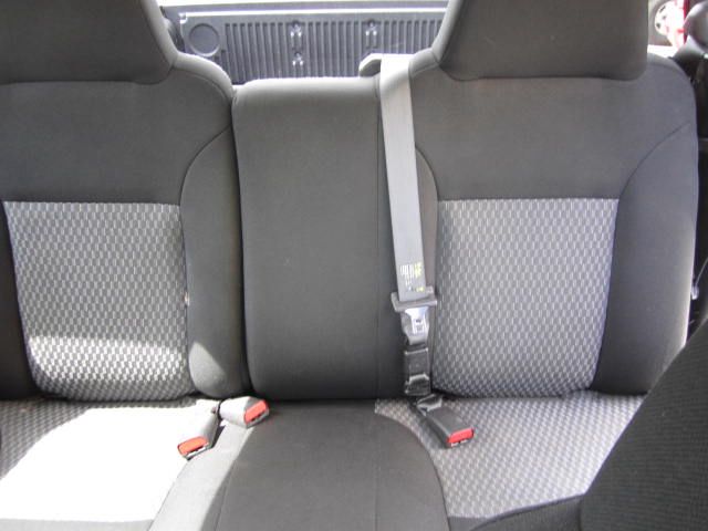 GMC Canyon 2007 photo 21