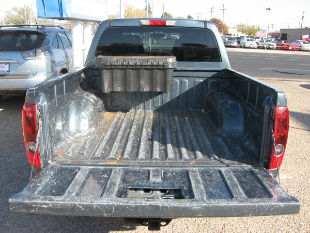 GMC Canyon LT Leather Cd Tape Pickup Truck
