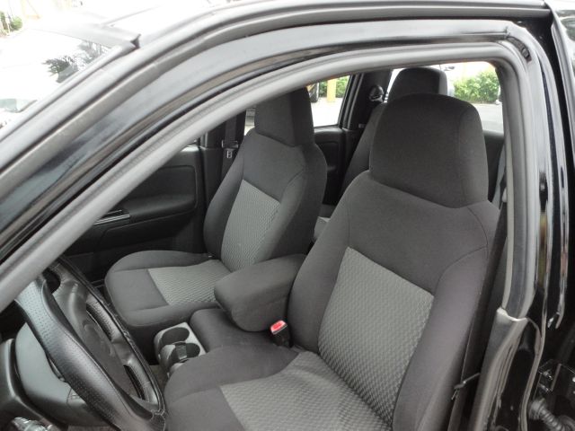 GMC Canyon 4WD V6 Pickup Truck