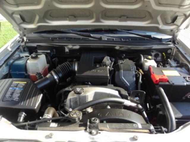 GMC Canyon 2008 photo 5