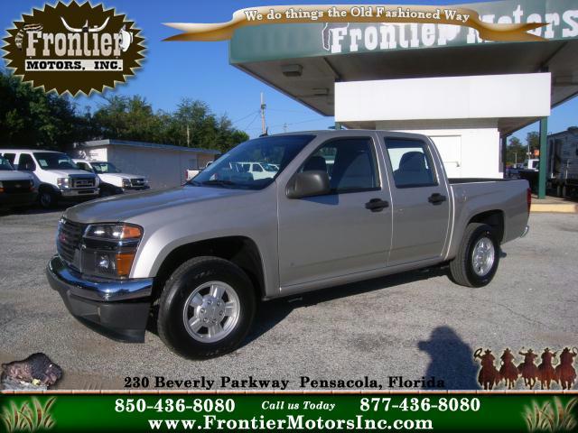 GMC Canyon CREW CAB SLT Pickup