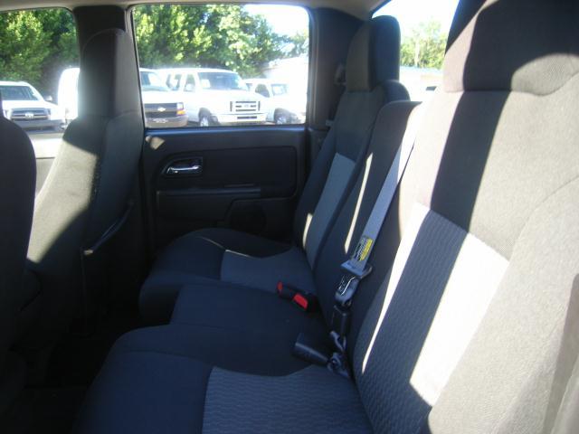 GMC Canyon 2008 photo 4
