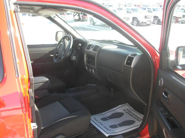 GMC Canyon 2008 photo 3