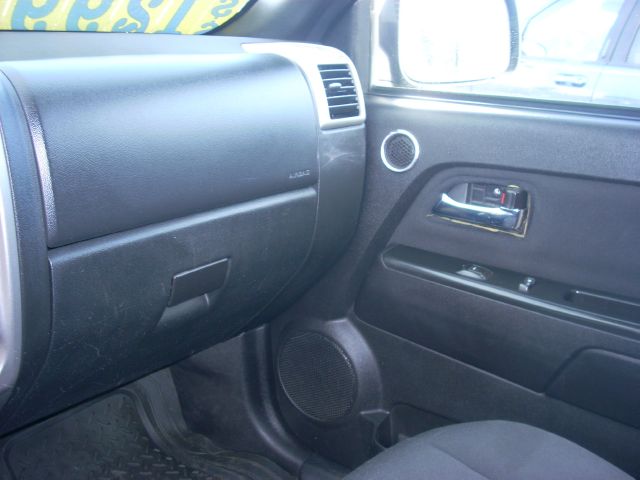 GMC Canyon 2008 photo 15
