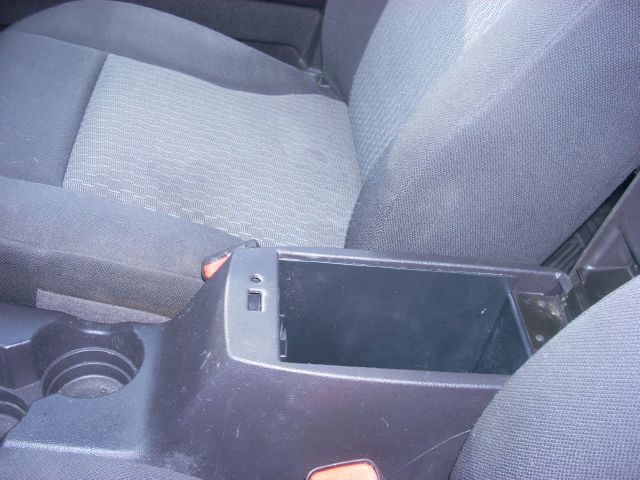 GMC Canyon 2008 photo 17