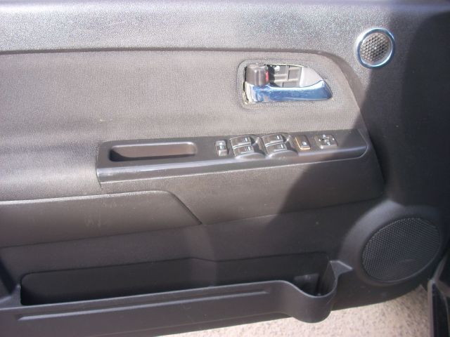 GMC Canyon 2008 photo 20