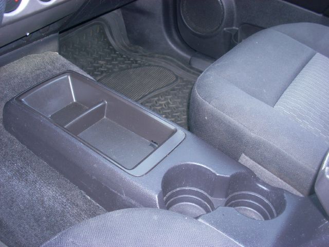 GMC Canyon 2008 photo 4