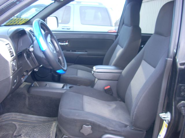 GMC Canyon 2008 photo 7