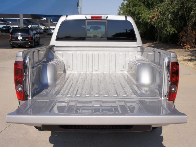 GMC Canyon 2008 photo 1