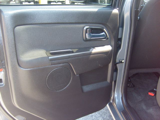 GMC Canyon 2008 photo 1