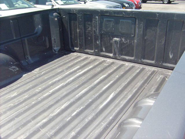 GMC Canyon 2008 photo 14