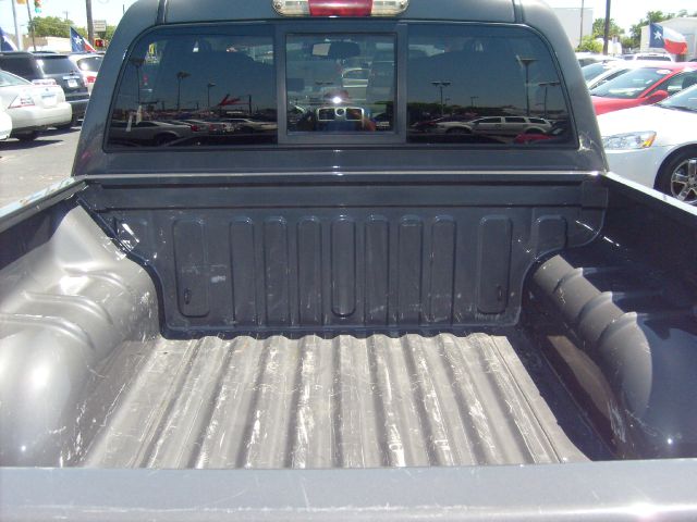 GMC Canyon 2008 photo 15